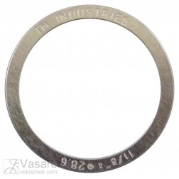 Vairo kolonėlės tarpiklis Micro Spacer Type MW006