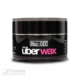 Muc-off Uber wax 70 gr.