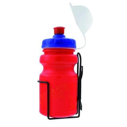 waterbottle for children, 350 ccm 2