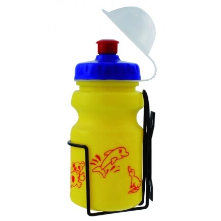 waterbottle for children, 350 ccm 1