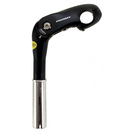 Handle stem