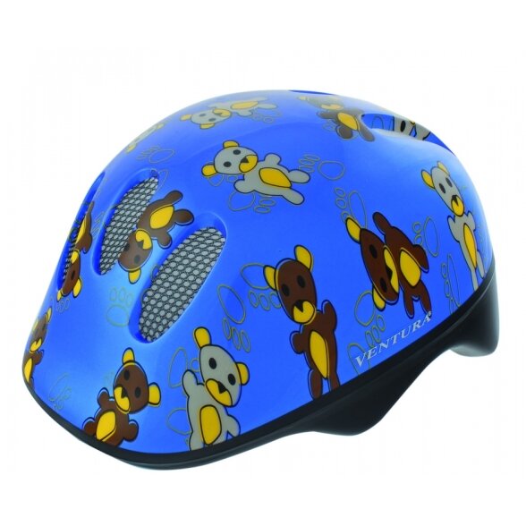 Baby helmet, Teddy 48-52 cm