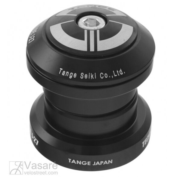 Head set, AHEAD, TANGE SEIKI, 1-1/8