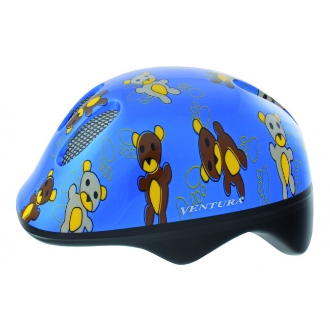 Baby helmet, Teddy 48-52 cm 1