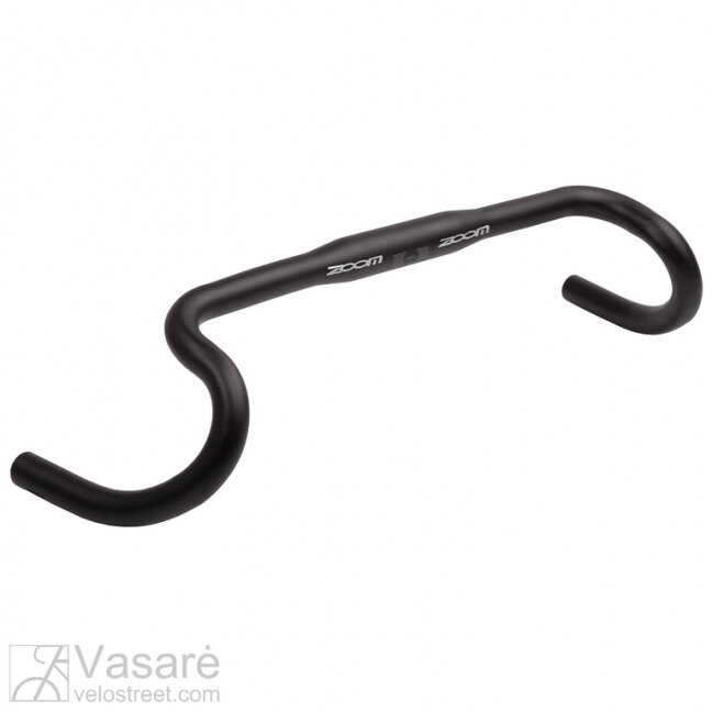 Gravel-handlebar Zoom, alloy 2