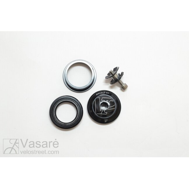 Vairo kolonėlė Headset 1 1/8" IT VP-Z101AM ED Blk Al Ahead