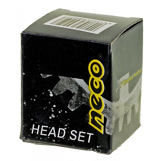 Ahead head set integrated cartridge 2