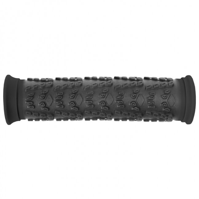 Grips "Cloud Tire 1" Black