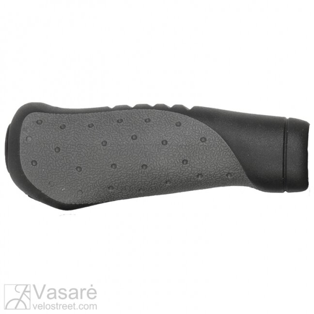 Vairo rankenėlės ergonominės VELO, dešinė: 92 mm, kairė: 135 mm 2