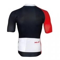 XLC race jersey men