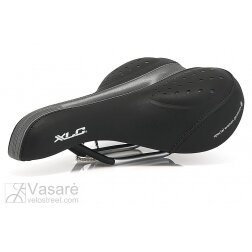 XLC Trekking saddle Globetrotter SA-G01