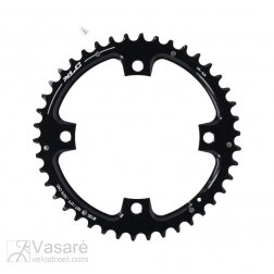 XLC Chainring CR-A22, Sram 2x10 speed, 120mm, 42T