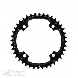 XLC Chainring CR-A22, Sram 2x10 speed, 120mm, 40T