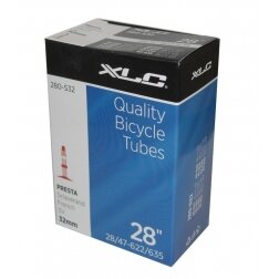 XLC inner tube 28/40-622/635 ASV 40 mm