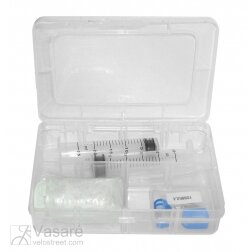 XLC Bleeding Kit for Promax