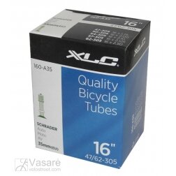 XLC tube