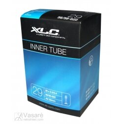 XLC tube