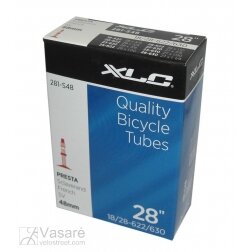 XLC tube