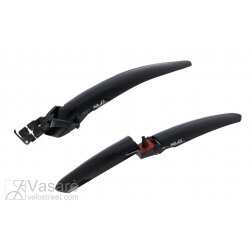 XLC mudguard set   MG-C38