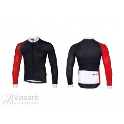 XLC race jersey men LS