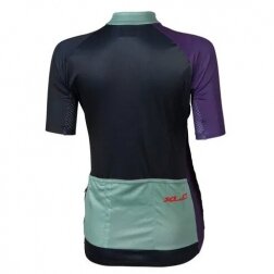 XLC race jersey women