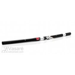 XLC vairas  Pro  Flat-Bar HB-M14 baltas 25,4mm, 60