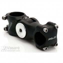 XLC A-Head Stem ST-M02 Alu black