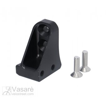 XLC kickstand mounting plate KS-X07