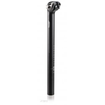 XLC seatpost Antishock SP-R05 27.2mm, 400mm, black