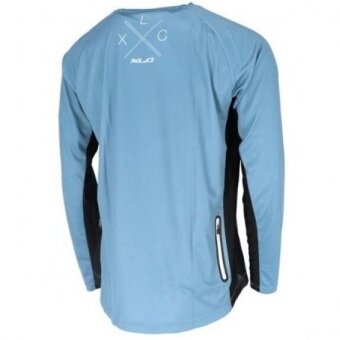 XLC Flowby Shirt LS JE-S24, MTB/ Enduro