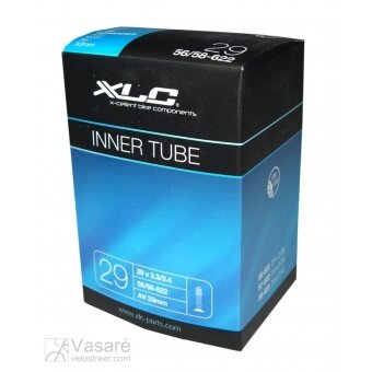 XLC tube