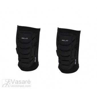 XLC knee sleeves