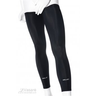 XLC leg warmers LW-S01 black