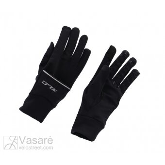 XLC Long Finger Gloves ALL WEATHER CG-L16