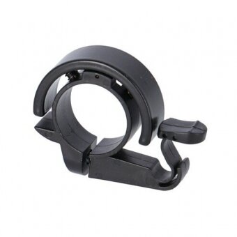 XLC ring bell DD-R01 black