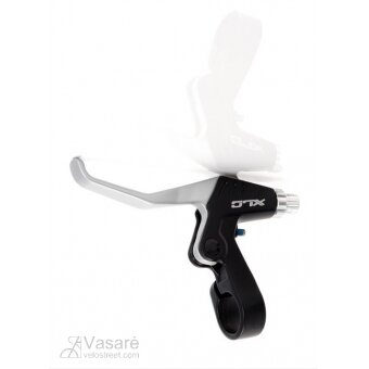 XLC brake lever BL-V01 Rapidfire left