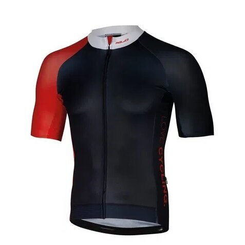 XLC race jersey men