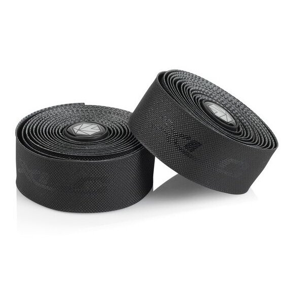 XLC Raceby handlebar tape GR-T10, black