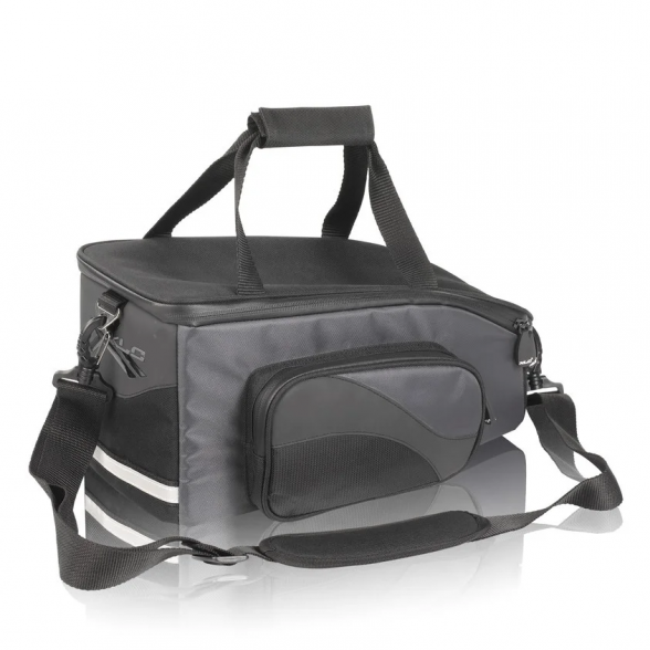 XLC luggage carrier Bag BA-S43