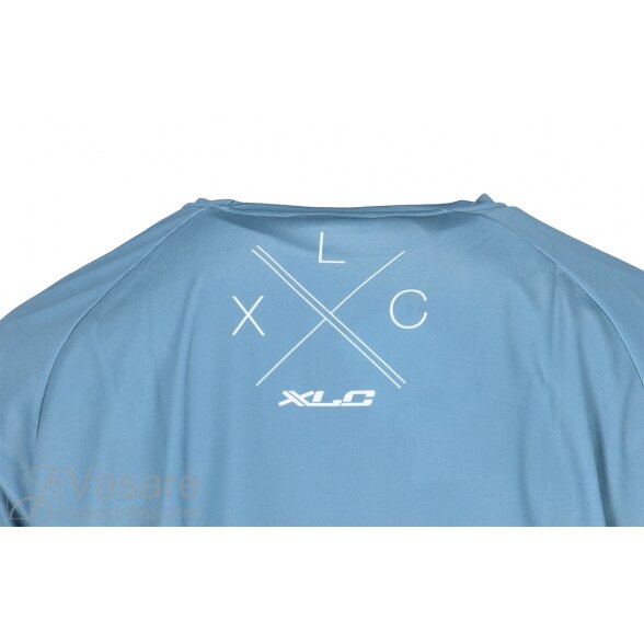 XLC Flowby Shirt LS JE-S24, MTB/ Enduro 1