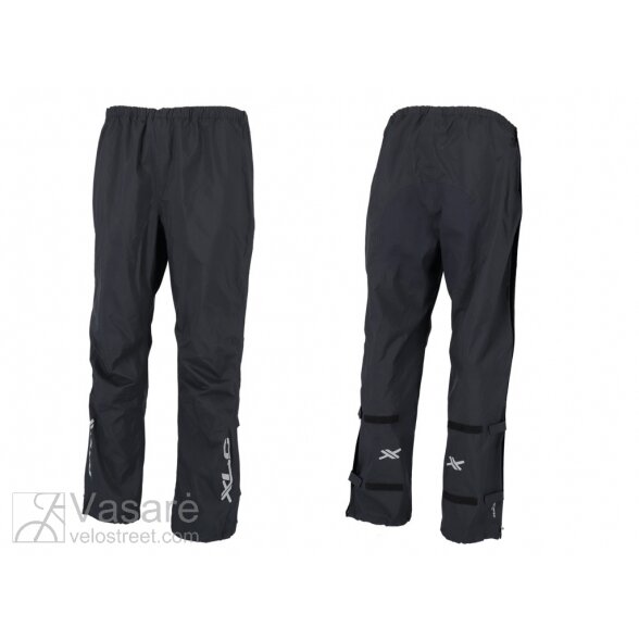 XLC rain pants