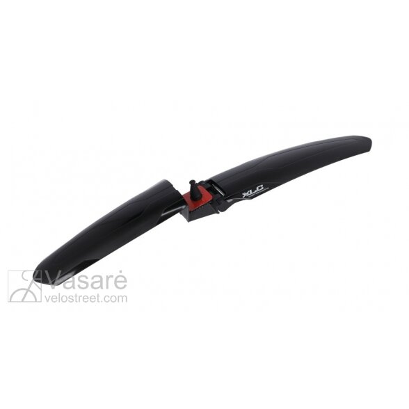 XLC mudguard Front  MG-C36