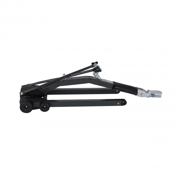 XLC tandem-bar, for assemble on seatpost 1