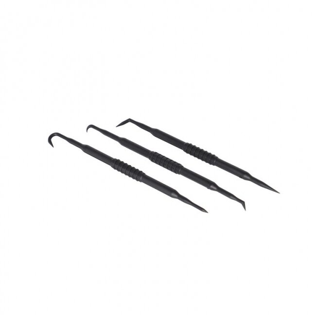 XLC awl-set, 3 pcs