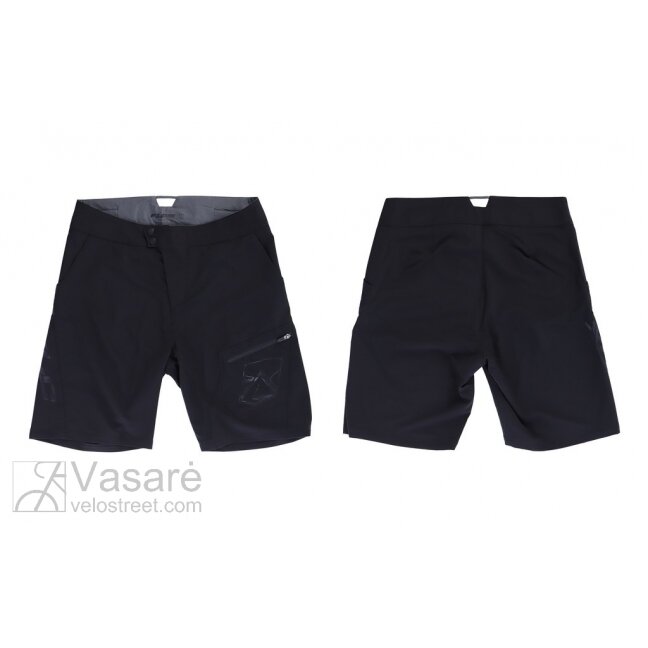 XLC Flowby shorts