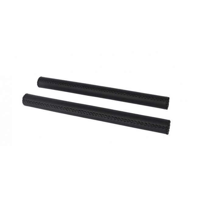 Vairo rankenėlės poraloninės XLC Foam GR-F02, f. multifunct. Handlebar 6mm, 400mm