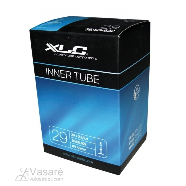 XLC kamera 29 x 2.3/2.4 56/58-622 PV 48mm