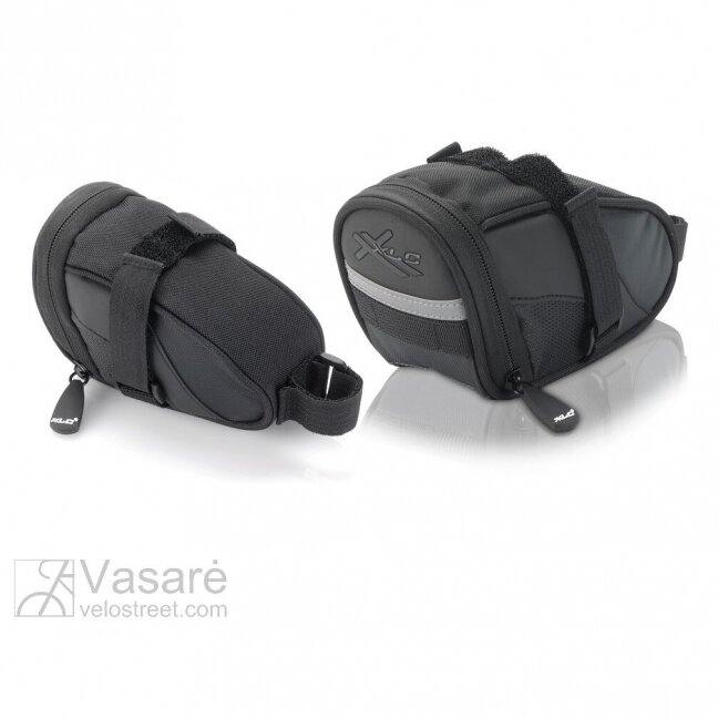 XLC Saddle bag  BA-S59