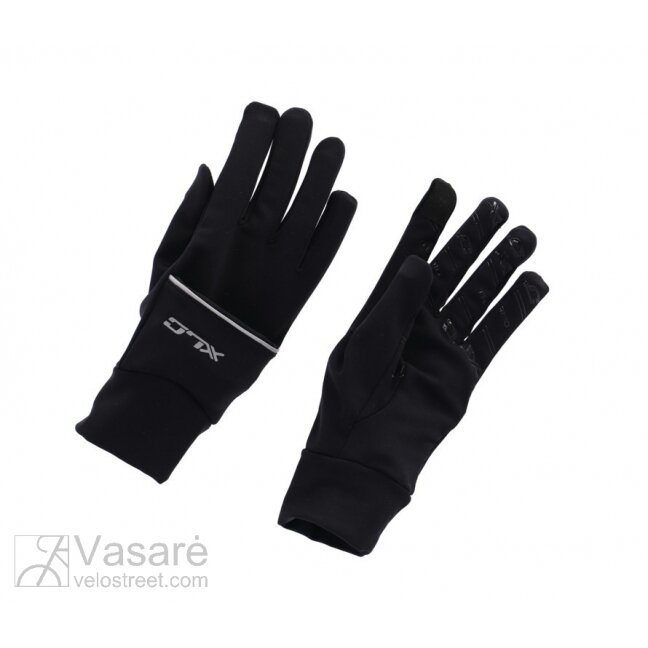 XLC Long Finger Gloves ALL WEATHER CG-L16