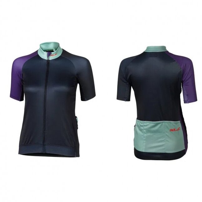 XLC race jersey women 2